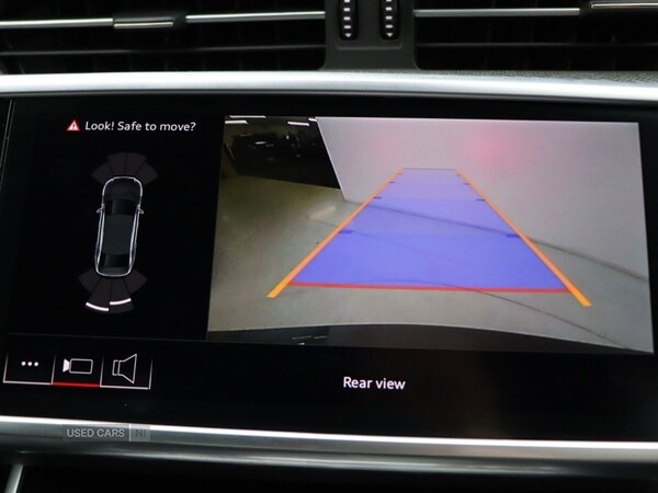 Used Audi A6 2024 for sale - 78136657: Photo 16