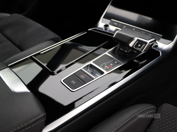 Used Audi A6 2024 for sale - 78136657: Photo 17