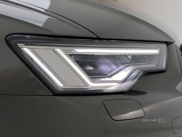 Used Audi A6 2024 for sale - 78136657: Photo 19