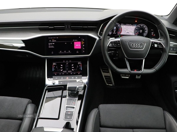 Used Audi A6 2024 for sale - 78136657: Photo 2
