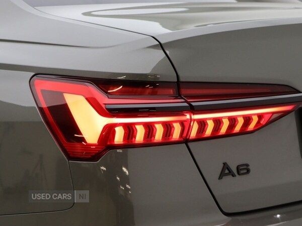 Used Audi A6 2024 for sale - 78136657: Photo 20