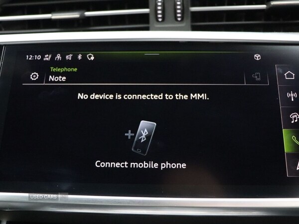 Used Audi A6 2024 for sale - 78136657: Photo 21