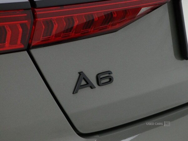 Used Audi A6 2024 for sale - 78136657: Photo 23