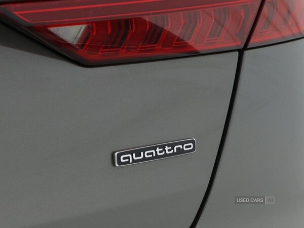 Used Audi A6 2024 for sale - 78136657: Photo 24