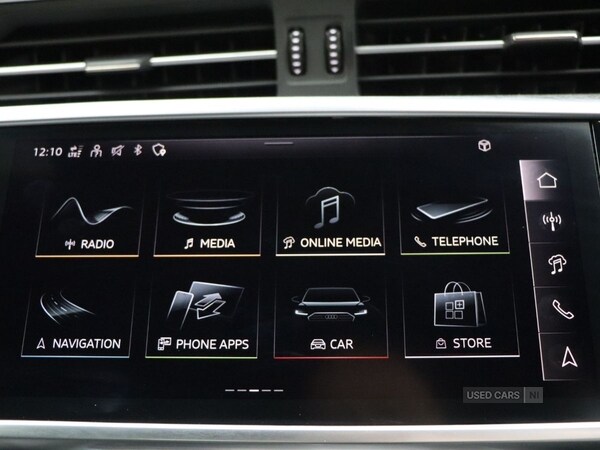 Used Audi A6 2024 for sale - 78136657: Photo 25