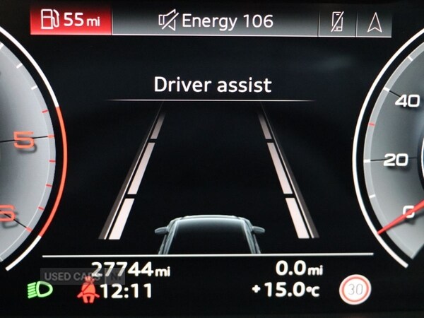 Used Audi A6 2024 for sale - 78136657: Photo 26