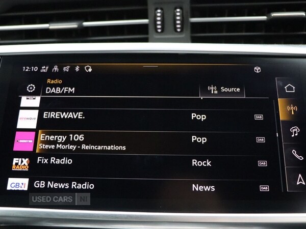 Used Audi A6 2024 for sale - 78136657: Photo 27