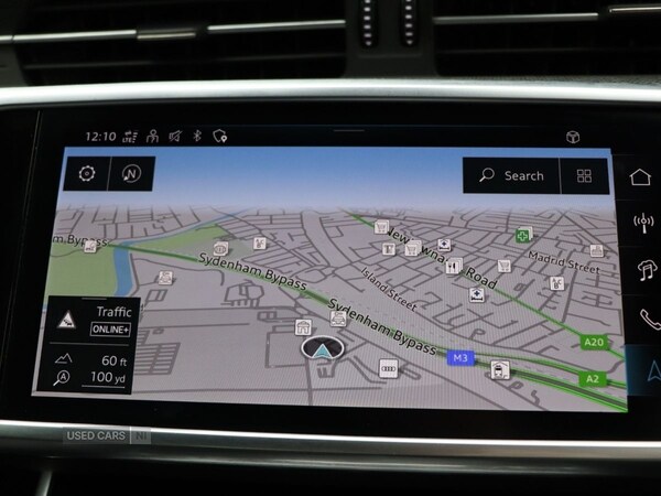 Used Audi A6 2024 for sale - 78136657: Photo 28