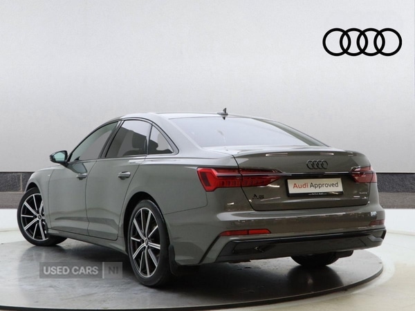 Used Audi A6 2024 for sale - 78136657: Photo 3