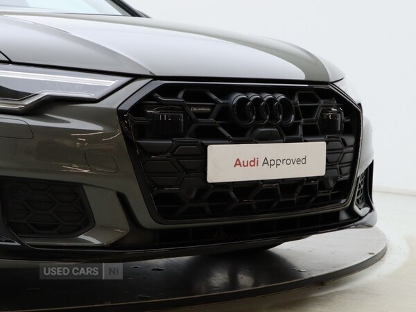 Used Audi A6 2024 for sale - 78136657: Photo 31