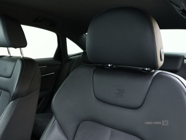 Used Audi A6 2024 for sale - 78136657: Photo 32