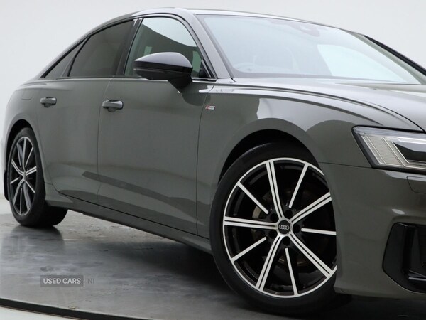 Used Audi A6 2024 for sale - 78136657: Photo 34