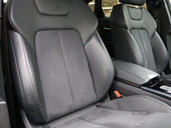 Used Audi A6 2024 for sale - 78136657: Photo 35