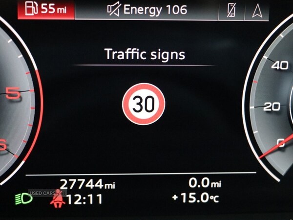 Used Audi A6 2024 for sale - 78136657: Photo 36