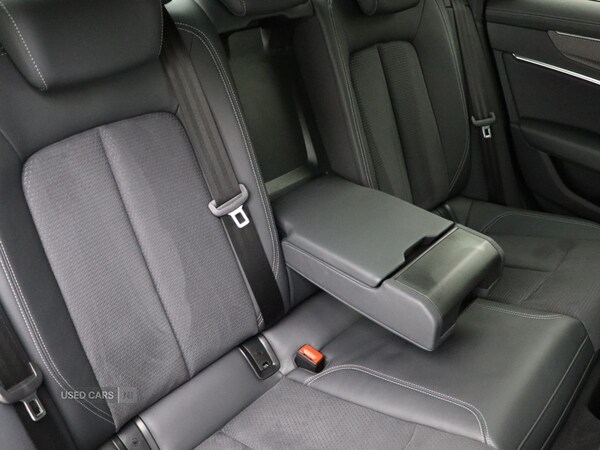 Used Audi A6 2024 for sale - 78136657: Photo 38