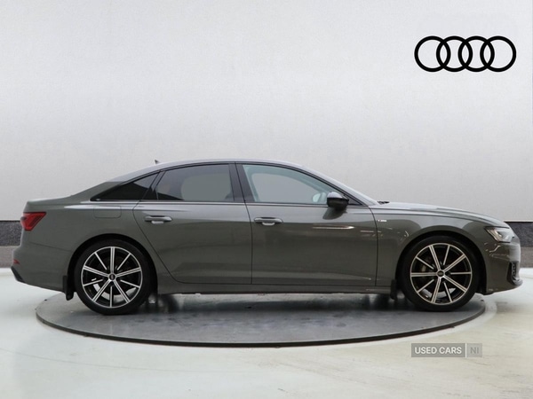 Used Audi A6 2024 for sale - 78136657: Photo 4
