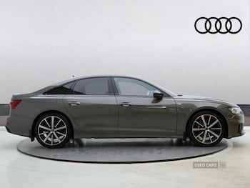 Used Audi A6 2024 for sale - 78136657: Photo