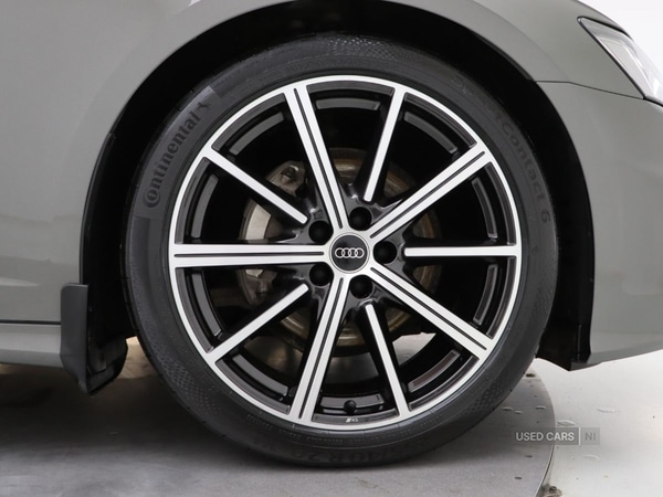 Used Audi A6 2024 for sale - 78136657: Photo 5