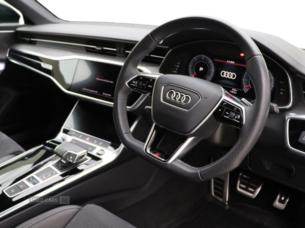 Used Audi A6 2024 for sale - 78136657: Photo 6