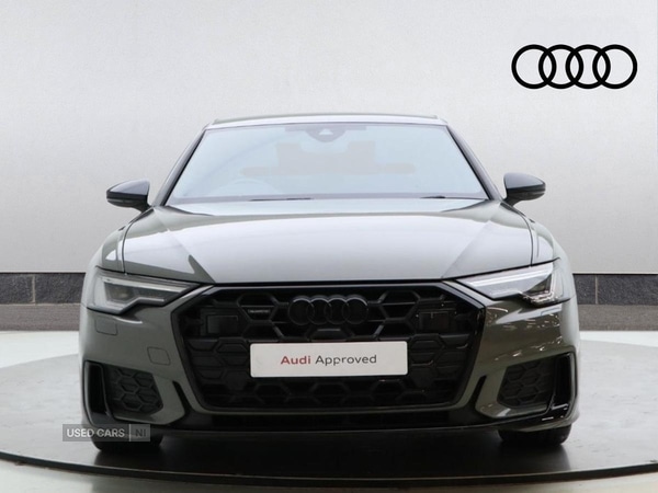 Used Audi A6 2024 for sale - 78136657: Photo 8