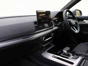 Used Audi Q5 2024 for sale - 75233315: Photo