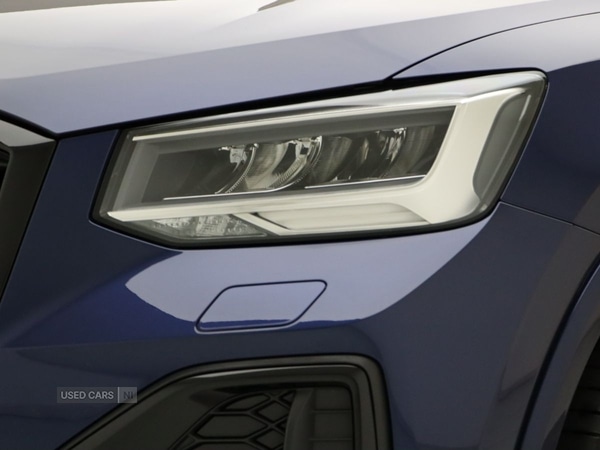 Used Audi Q2 2025 for sale - 76850806: Photo 10