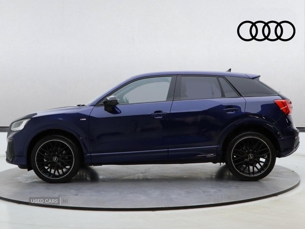 Used Audi Q2 2025 for sale - 76850806: Photo 12