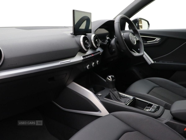 Used Audi Q2 2025 for sale - 76850806: Photo 13