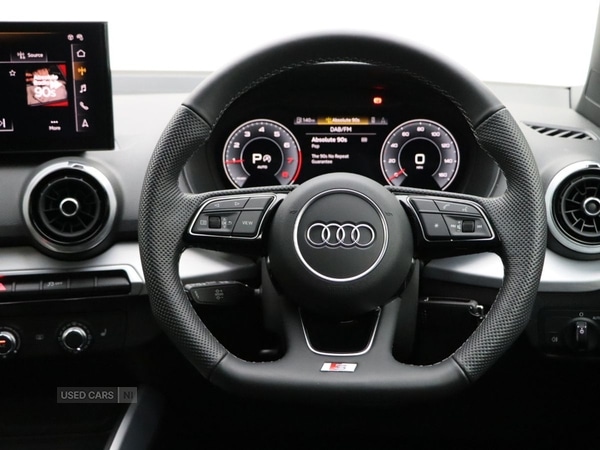 Used Audi Q2 2025 for sale - 76850806: Photo 14