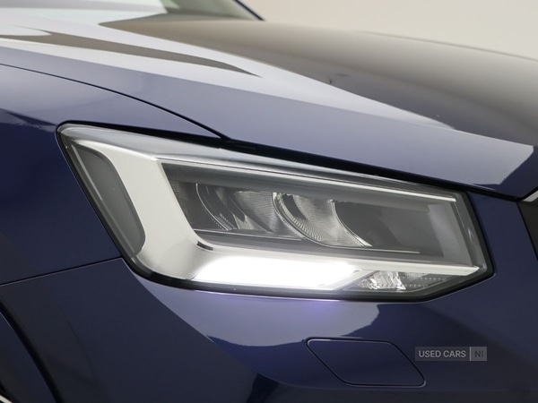 Used Audi Q2 2025 for sale - 76850806: Photo 19