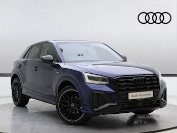 Used Audi Q2 2025 for sale - 76850806: Photo