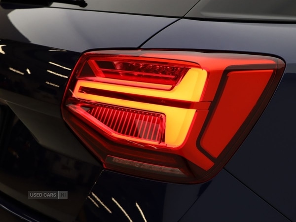 Used Audi Q2 2025 for sale - 76850806: Photo 20