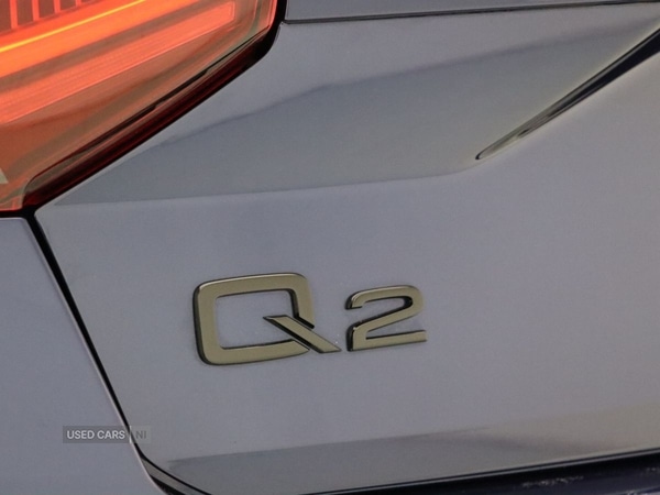 Used Audi Q2 2025 for sale - 76850806: Photo 22