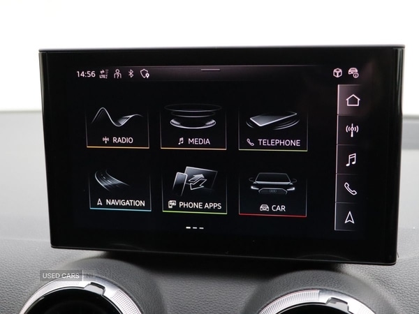 Used Audi Q2 2025 for sale - 76850806: Photo 23