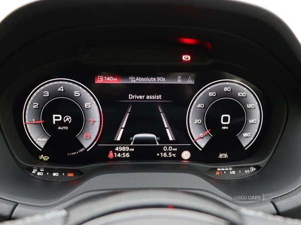 Used Audi Q2 2025 for sale - 76850806: Photo 24