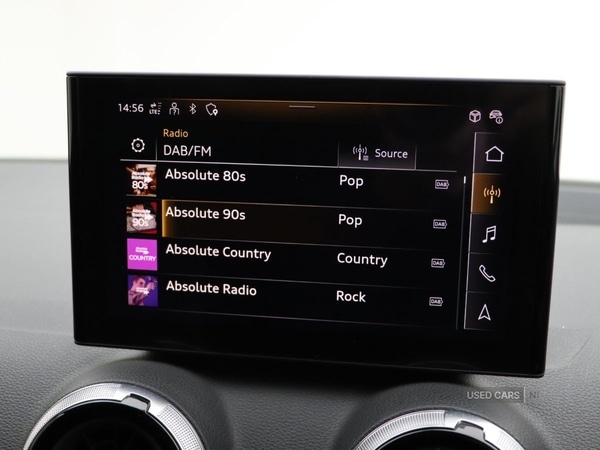 Used Audi Q2 2025 for sale - 76850806: Photo 25