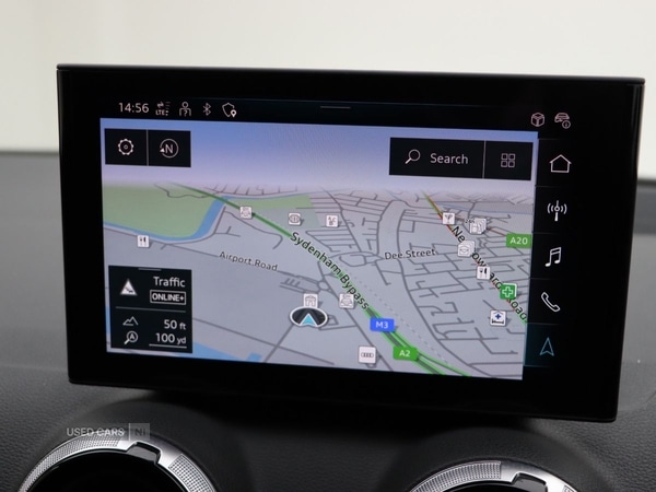 Used Audi Q2 2025 for sale - 76850806: Photo 26