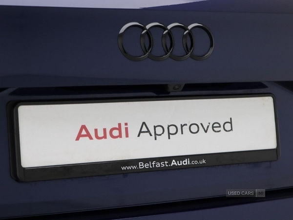 Used Audi Q2 2025 for sale - 76850806: Photo 28