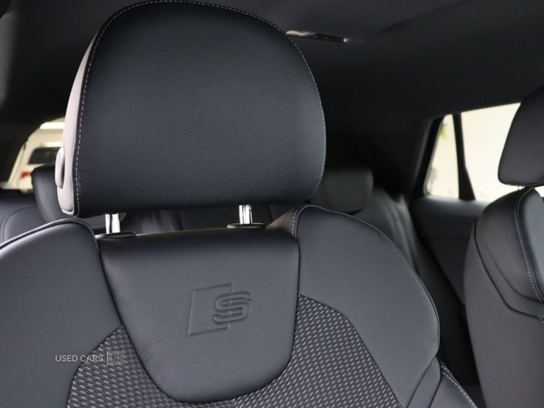 Used Audi Q2 2025 for sale - 76850806: Photo 31