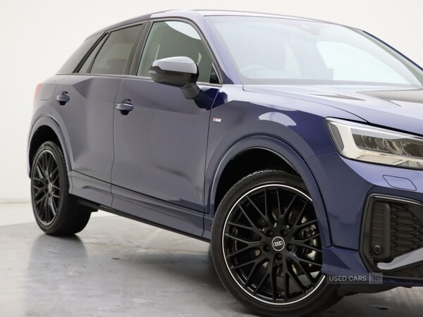 Used Audi Q2 2025 for sale - 76850806: Photo 34