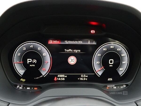 Used Audi Q2 2025 for sale - 76850806: Photo 35