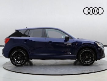 Used Audi Q2 2025 for sale - 76850806: Photo
