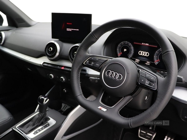 Used Audi Q2 2025 for sale - 76850806: Photo 6