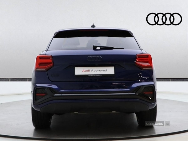 Used Audi Q2 2025 for sale - 76850806: Photo 7