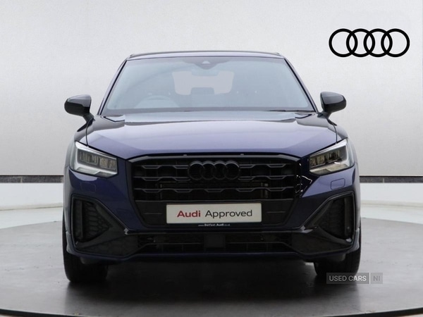 Used Audi Q2 2025 for sale - 76850806: Photo 8