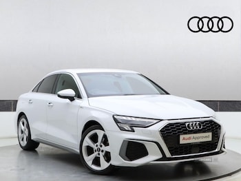 Used Audi A3 2023 for sale - 78810849: Photo