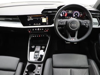 Used Audi A3 2023 for sale - 78810849: Photo