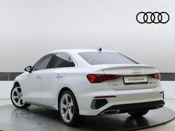 Used Audi A3 2023 for sale - 78810849: Photo