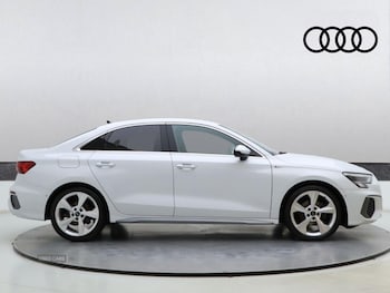 Used Audi A3 2023 for sale - 78810849: Photo