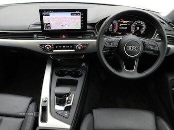 Used Audi A5 2024 for sale - 78602421: Photo